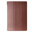 PU Leather Folding Stand Case Cover for 10.8 Inch Huawei Mediapad M5 Tablet