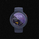 2Pcs Explosion-proof Full Screen Coverage Watch Screen Protector for Xiaomi Amazifit 3 Huami Watch 3