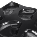 Path Floor Mould Garden Road Tile Stone Mold Concrete Stepping Tool