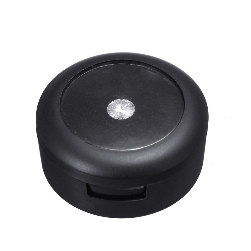 White Moissanite Diamond G Color 0.78cts 6mm Round Shape VS2 Clarity Wedding Jewelry