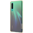 NILLKIN Transparent Shockproof Soft TPU Back Cover Protective Case for Huawei P30