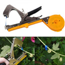 Plant Tying Tool Tying Machine for Plant and Garden Plant Tapetool Tapener for Grape Pepper and Flower