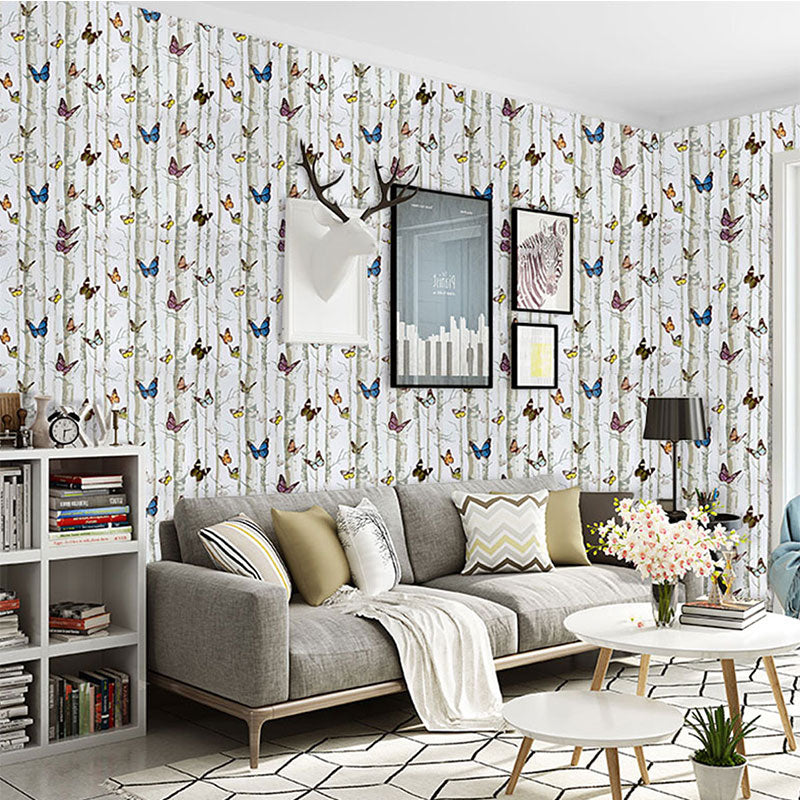 Miico FX8021 Home Decorative Sticker Wall Stickers DIY Stickers Creative Modern Interior Decoration Sticker