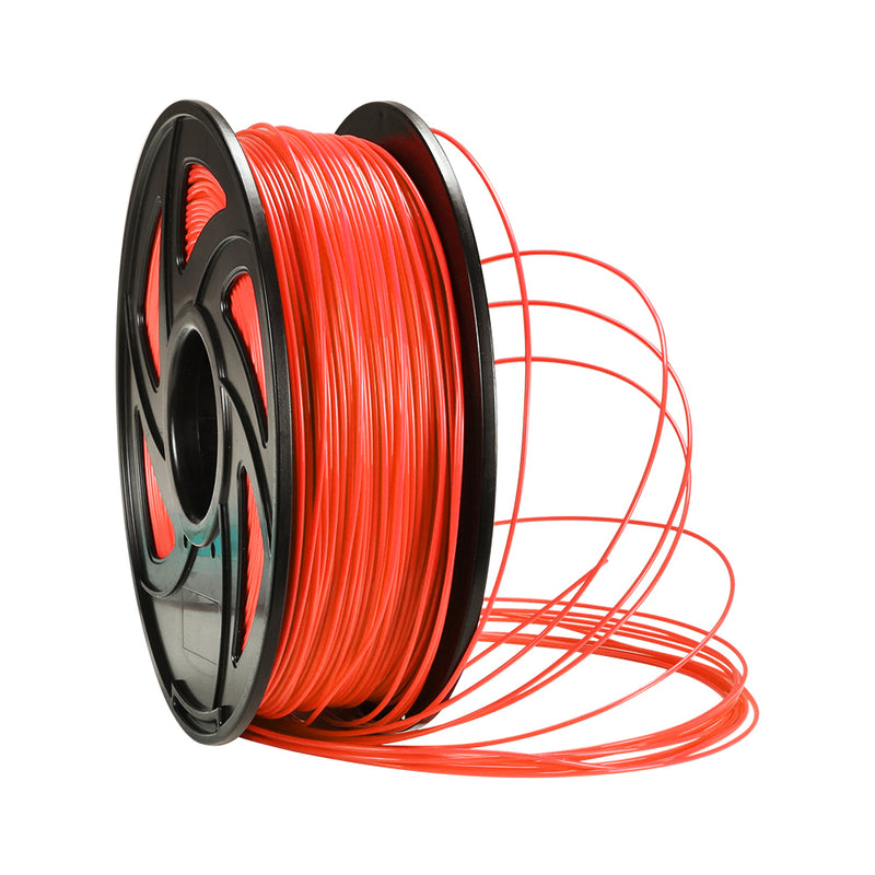 BIGTREETECH Gray/Black/White/Blue/Red 1KG/Roll 1.75mm PLA Filament for RepRap 3D Printer