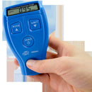 GM200A Digital Mini Film Thickness Gauge Automotive Car Coating Paint Thickness Gauge 0-1.8mm