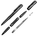 NITECORE NTP21 Aluminum Alloy Tactical Pen Multifunctional Self Tool Glass Breaker With Clip