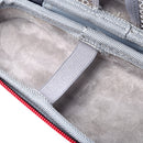 Travel Storage Bag Hard Case for Braun Shaver 3010s/3040s/310s/720s/790c/9030cc/9050cc