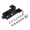 BIGTREETECH 2020 Aluminum Profile Y-axis Airfoil Synchronous Belt Straightening Tensioner Upgrade Kit For Tronxy X3 XY Axis 3D Printer