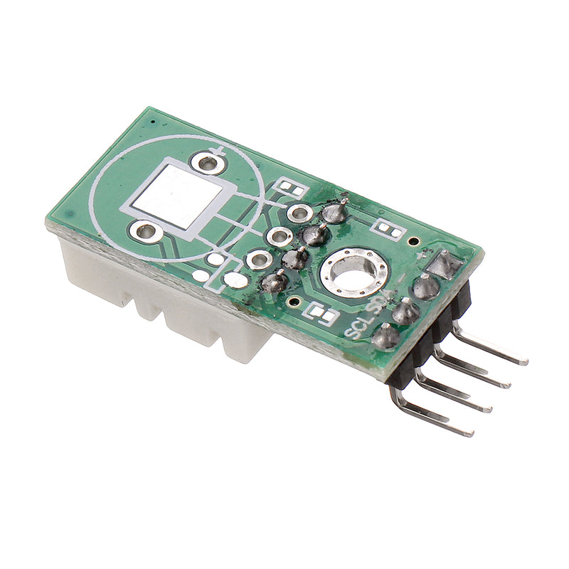 SHTC3 High Precision Digital Temperature and Humidity Sensor Measurement Module I2C Communication AM2302 DHT22