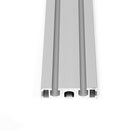 Machifit 1560 Aluminum Extrusions Frame 300mm/500mm for CNC Lathe Tool