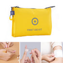 Portable EDC First Aid Kit Emergency Survival Bag Medical Rescue Pack Outdoor Travel from Xiaomi Youpin