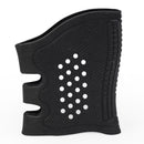 Tactical Rubber Gun Grip Glove Cover Sleeve Anti-slip GL Handguns Airsoft Holster Gun Accessories