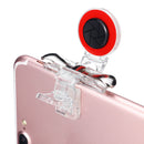 F9 Joystick Fire Trigger Shooter Button for PUBG Mobile Game Assist Tool Gamepad
