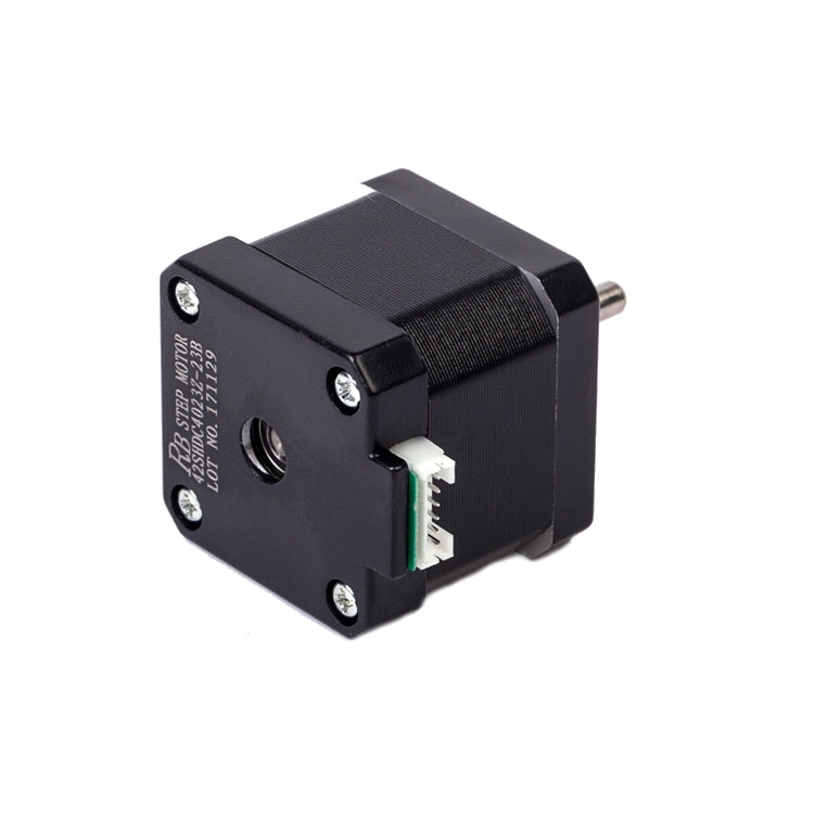 FLSUN 2PCS 4-LEAD Nema17 42BYGH 1.7A Stepper Motor For 3D Printer