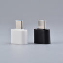 Bakeey Type-C to USB OTG Adapter For HUAWEI P30 XIAOMI MI9 S10 S10+Mouse Keyboard USB Disk Flash