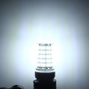 E27 E14 B22 10W 108 SMD 5733 1250LM LED Cover Corn Light Lamp Bulb AC220V