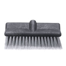 Replacement Spare Cleaning Brush Head for Telescopic Water Fed Window Car Wash Brushes