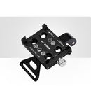for OSMO GOPRO GUB g-99 Action Camera Handlebar Mountain Road Bike Multi-function Aluminum Alloy Mobile Phone Navigation Bracket Stand