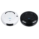 3 IN 1 Rechargeable Smart Robot Vacuum Cleaner Auto Sweeper Sensor Edge Floor Mop