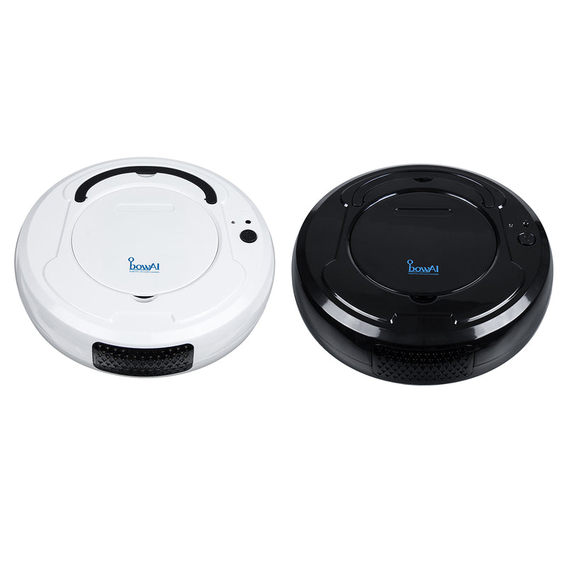 3 IN 1 Rechargeable Smart Robot Vacuum Cleaner Auto Sweeper Sensor Edge Floor Mop