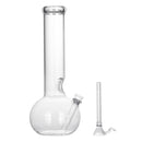 8 Inch Hookah Water Pipe Bong Glass Bong Pipes W/ Ice Catcher