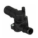 Engine Coolant Thermostat & Housing For Renault Clio Kangoo Twingo Modus 1.2