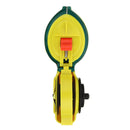 Chalk Line Woodworking Carpenter Marker Tools Manual Ink 15M Hand Reel Wire Box