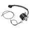 Ignition Coil Module Per Stihl 024 026 028 029 Ms240 Ms260 Ms290 0000-400-1300