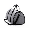 Multifunctional Travel Bag Folding Shoulder Handbag Camping Waterproof Tote Bag Suit Storage Bag