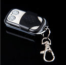 2 Channel 315/433 MHZ Wireless RF Remote Control Controller for Alarm Door