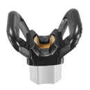 Airless Paint Spray Gun Tip Guard Nozzle Seat