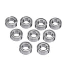 10Pcs Mini Ball Bearing MR105 10x5x4mm for 3D Printer