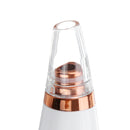Electric Cleaner Skin Care Vacuum Blackhead Suction Remover Acne Cleaning Device