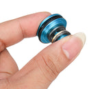 Gel Ball JinMing 8/M4a1 Gearbox Upgrade Bearing Patter Head Outdoor Blasters Replacement Accessories