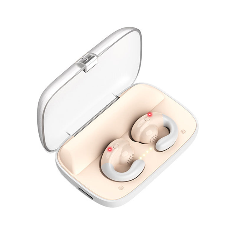 S19 TWS Wireless bluetooth 5.0 Earphone 9D HiFi Stereo 2200mAh Power Bank Headphone with Mic