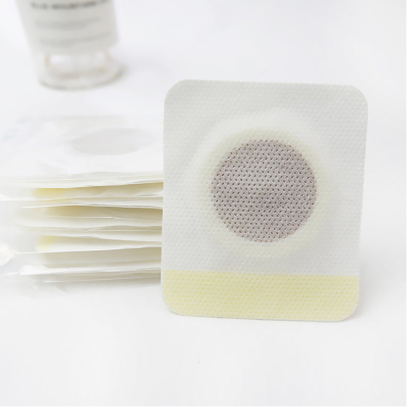 10Pcs Magnetic Slimming Patch Diet Slim Weight Lost Detox Pads Burn Fat Stickers