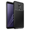 Bakeey Protective Case For iPhone A8 2018 Slim Carbon Fiber Fingerprint Resistant Soft TPU