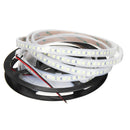 DC12V 5M SMD5054 Green Blue Red Warm White Pure White Waterproof LED Strip Light for Decor