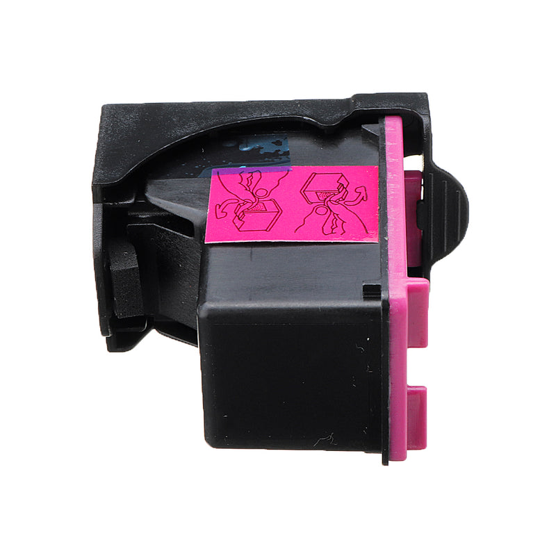 LB 63XL HP63 Ink Cartridge Compatible with HP2130 3630 4520 4650 Printer Ink