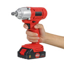 98VF Li-ion Battery Electric Wrench Drill Driver Car Repair Power Wrench