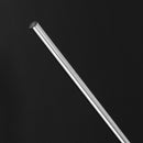 Machifit 20mm x 1000mm Cylinder Linear Rail Linear Shaft 1M Length Optical Axis