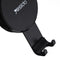 yesido Gravity Sensor Car Air Vent Phone Holder Aluminum Alloy Mount Stand for iPhone XS for XIAOMI