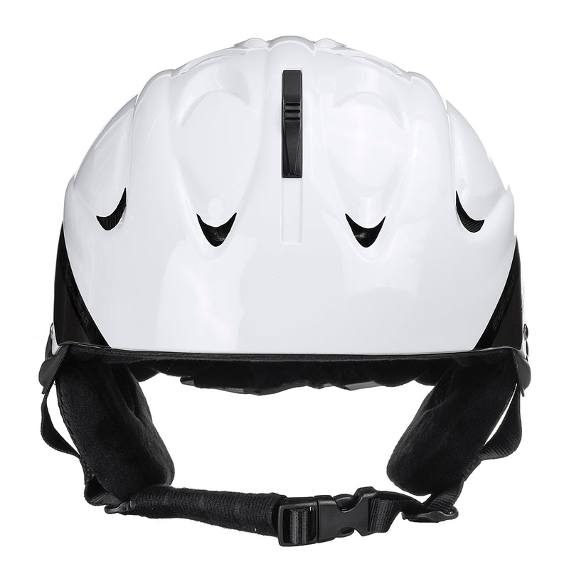 Winter Ski Snowboard Helmet Skateboarding Sport Mask Safety Windproof Snowproof