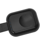 Bakeey W4 Portable Smart Watch Wireless Charging Holder Stand Bracket Fast Charger for Apple Watch 1/2/3/4 Apple Watch