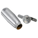 500ml Cream Whipper Whip Coffee Dessert Butter Dispenser Foam Whipped Aluminum