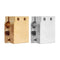 Brass/Aluminum M3*0.5 Full Thread Quick Tip Heating Block