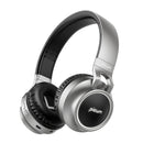 Pincun P60 Wireless bluetooth Headphone Foldable CVC Noise Cancelling TF Card Aux-in Stereo Headset