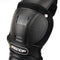 BSDDP Motorcycle Knee Pad Elbow Off-road Knights Protective Gear Shatter-resistant