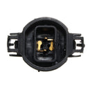 5202 2835 2323 H16 24W 750LM Blue/White 42 SMD LED Car Fog Lights Bulb with Lens