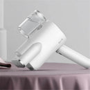 Deerma DEM-HS011 Handheld Household Steam Iron Folding Portable Mini Ironing Machine from Xiaomi Eco-system-Bag Package